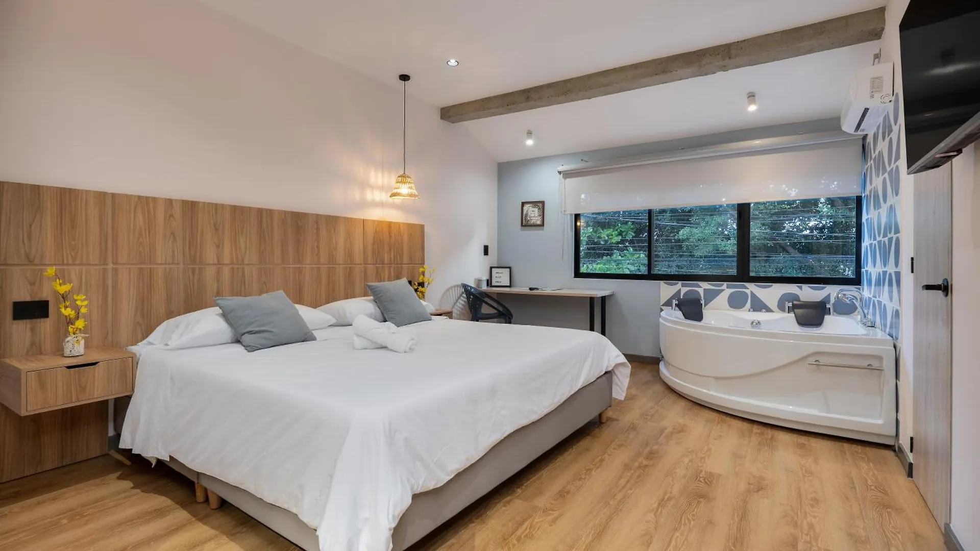 Hotel Casa Origo Hospedaje Medellín Colombia