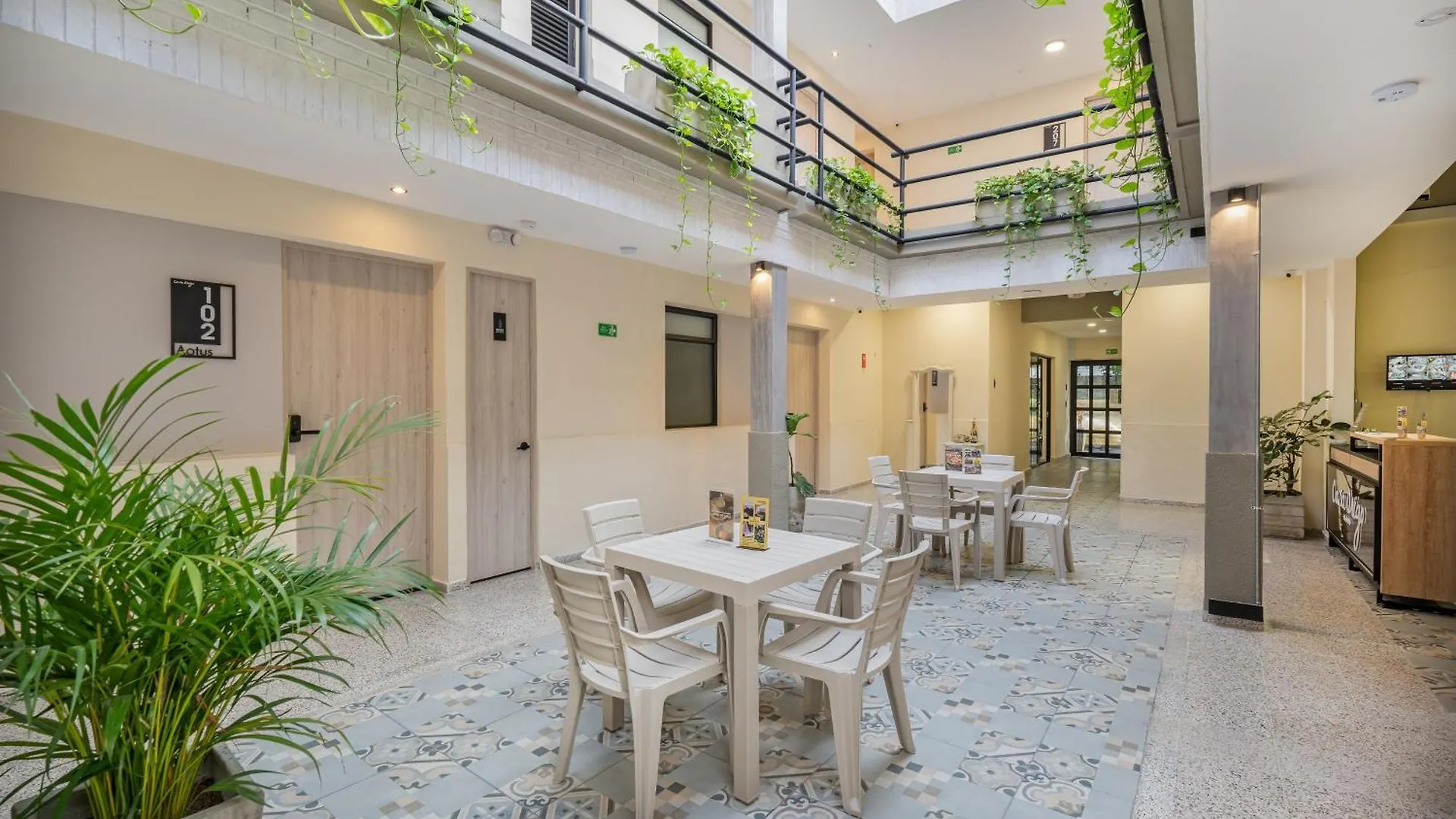 Casa Origo Hospedaje Medellín Colombia
