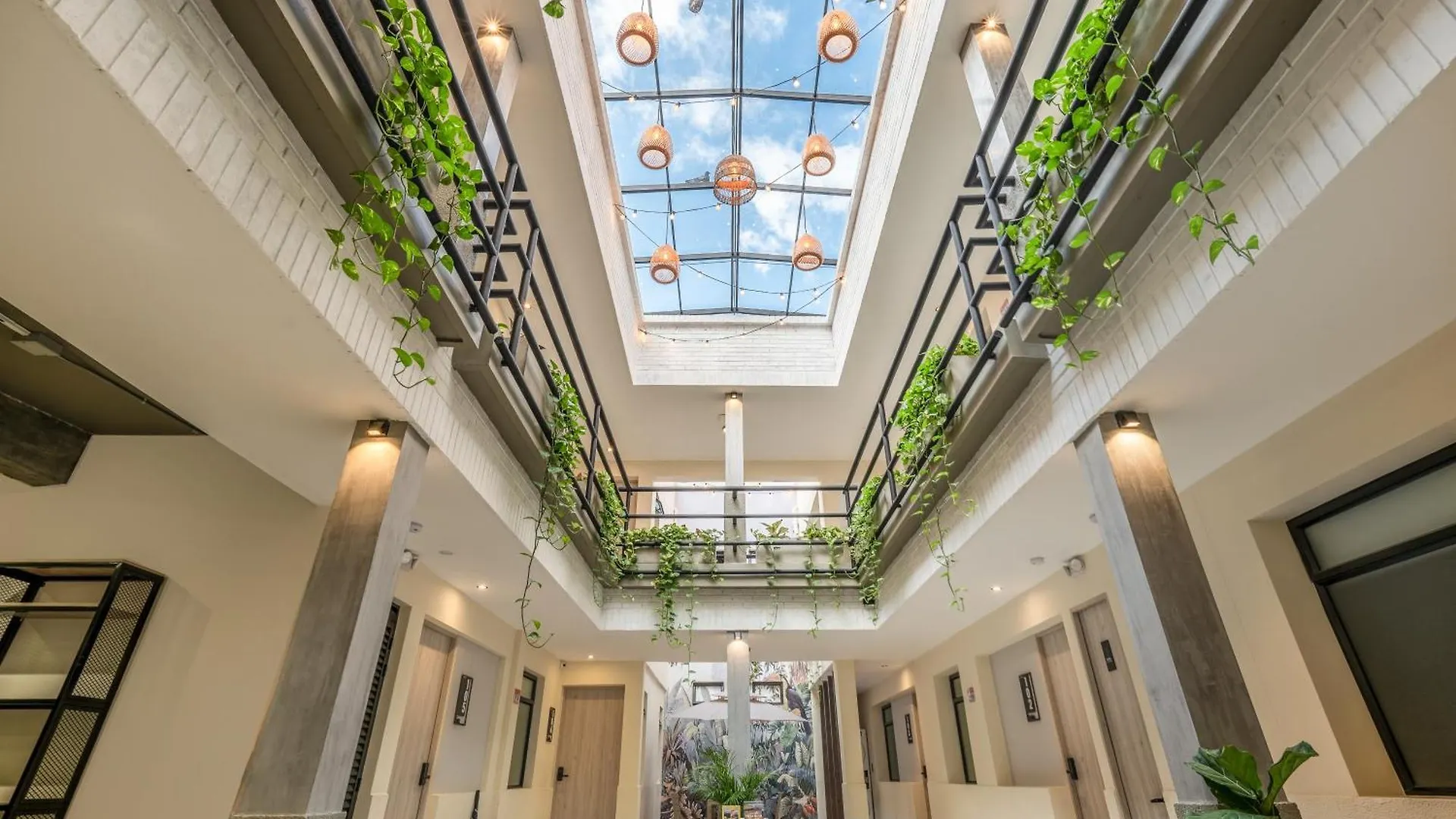 Casa Origo Hospedaje Medellín 0*,  Colombia