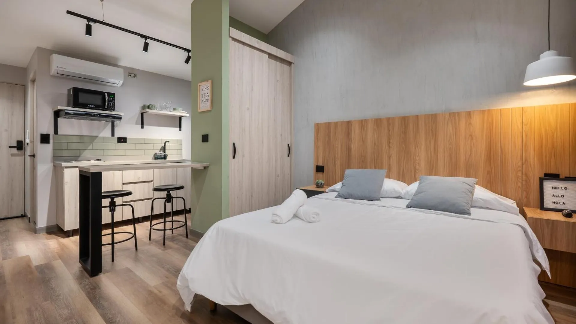 Casa Origo Hospedaje Medellín