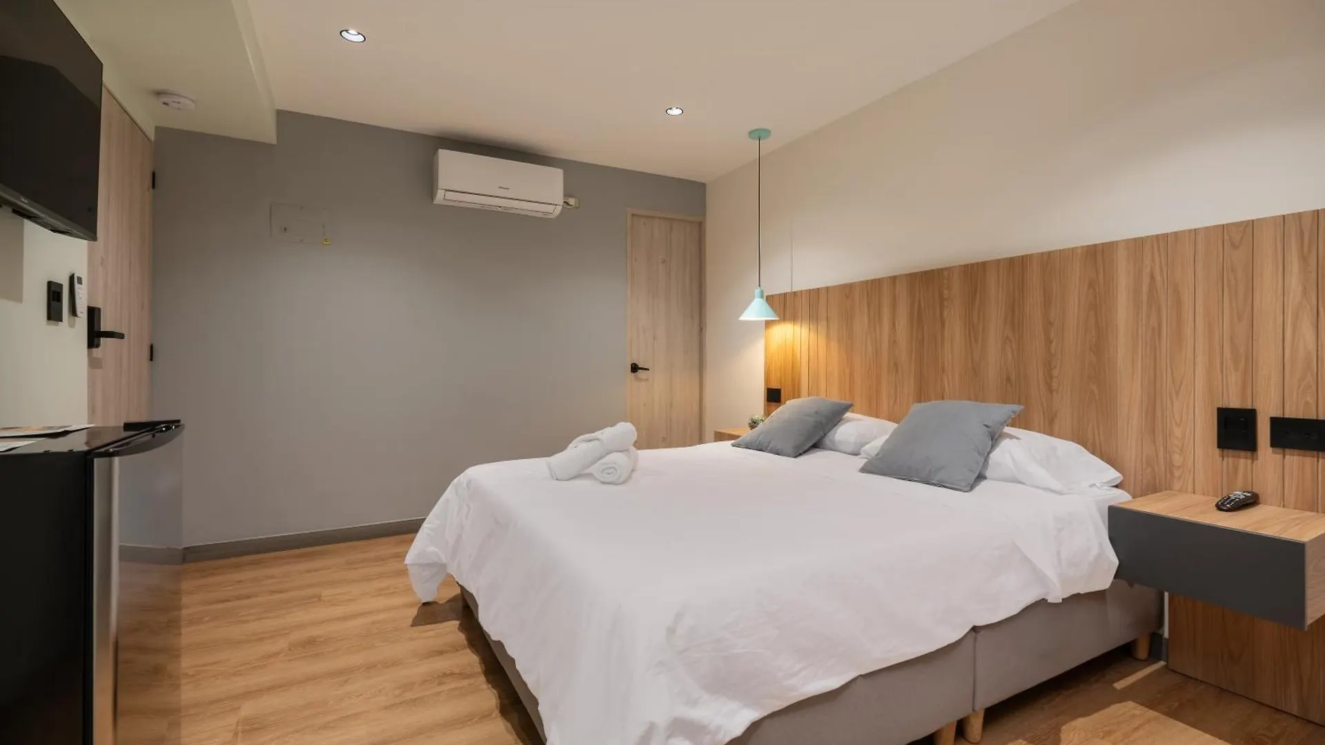 Casa Origo Hospedaje Medellín Colombia
