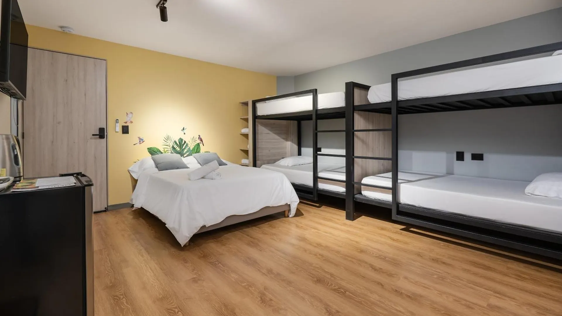 Hotel Casa Origo Hospedaje Medellín
