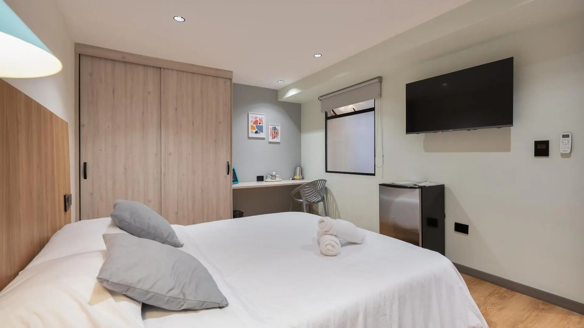 Casa Origo Hospedaje Medellín Hotel