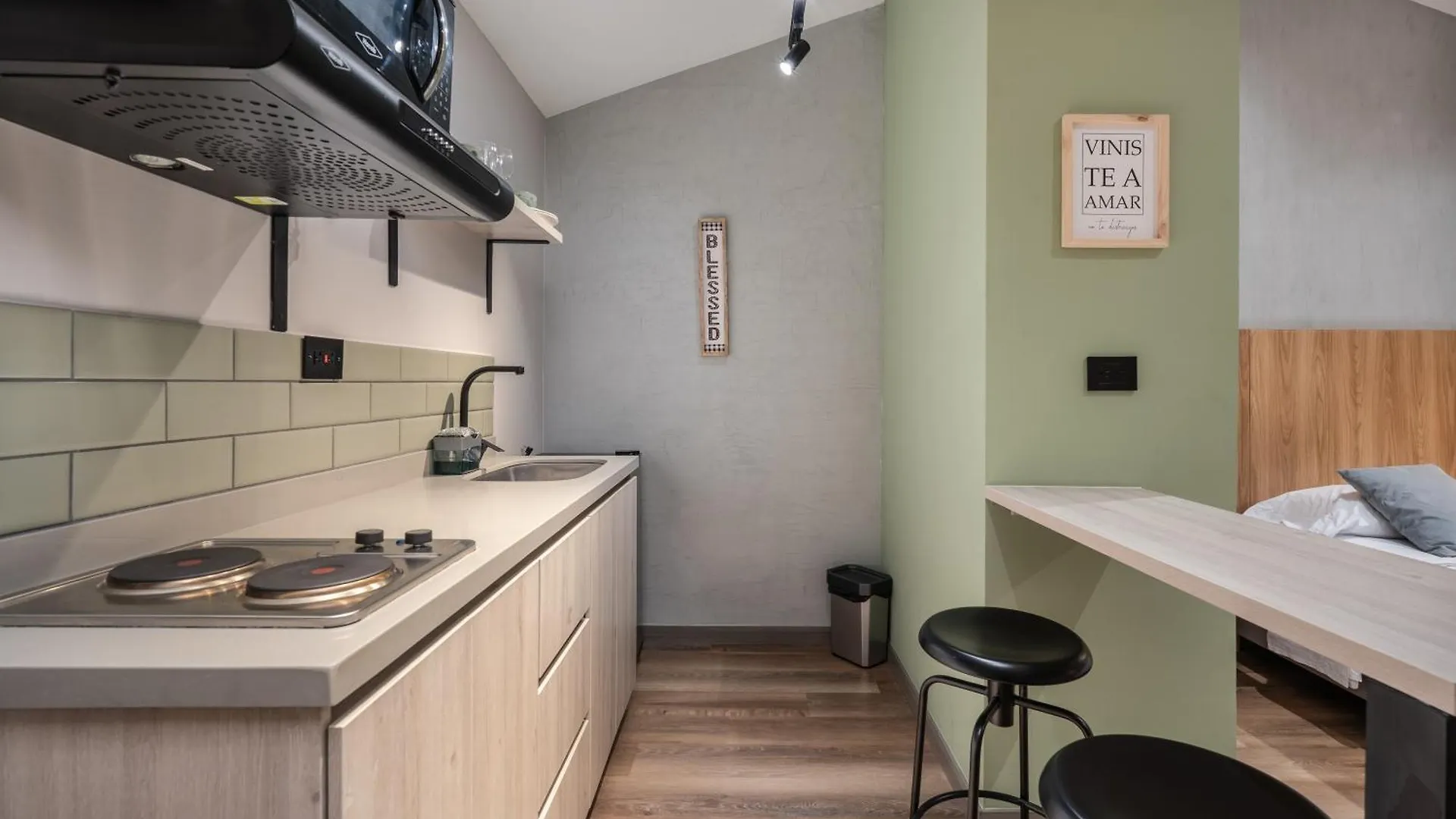 Casa Origo Hospedaje Medellín