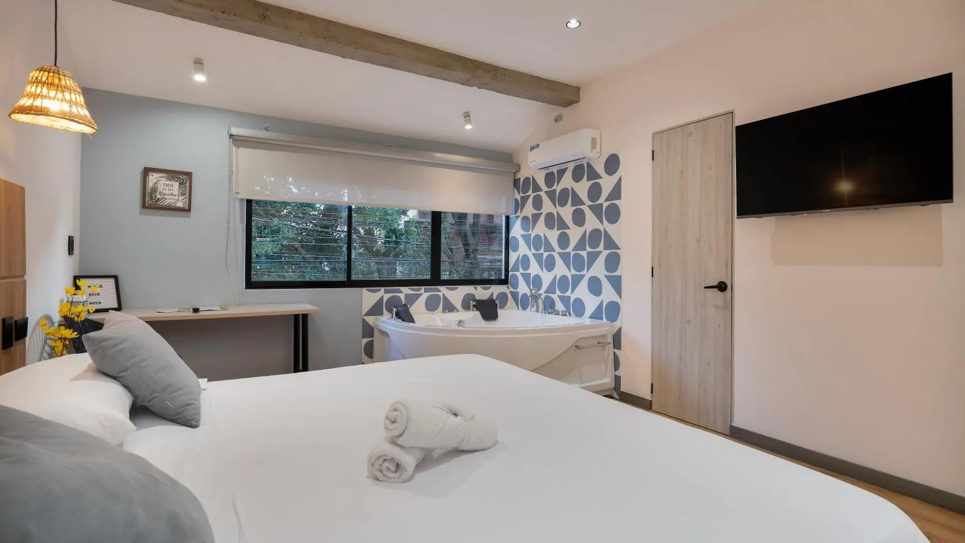 Casa Origo Hospedaje Medellín Hotel