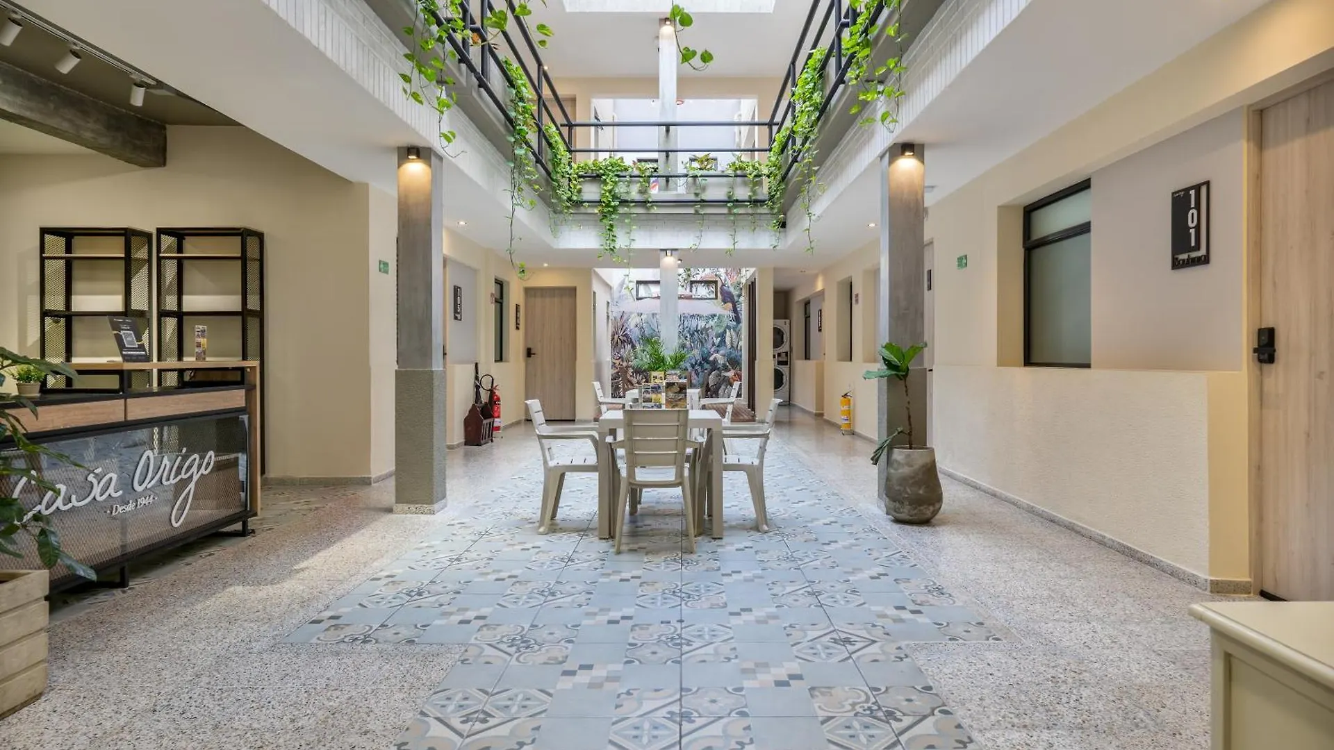 Hotel Casa Origo Hospedaje Medellín