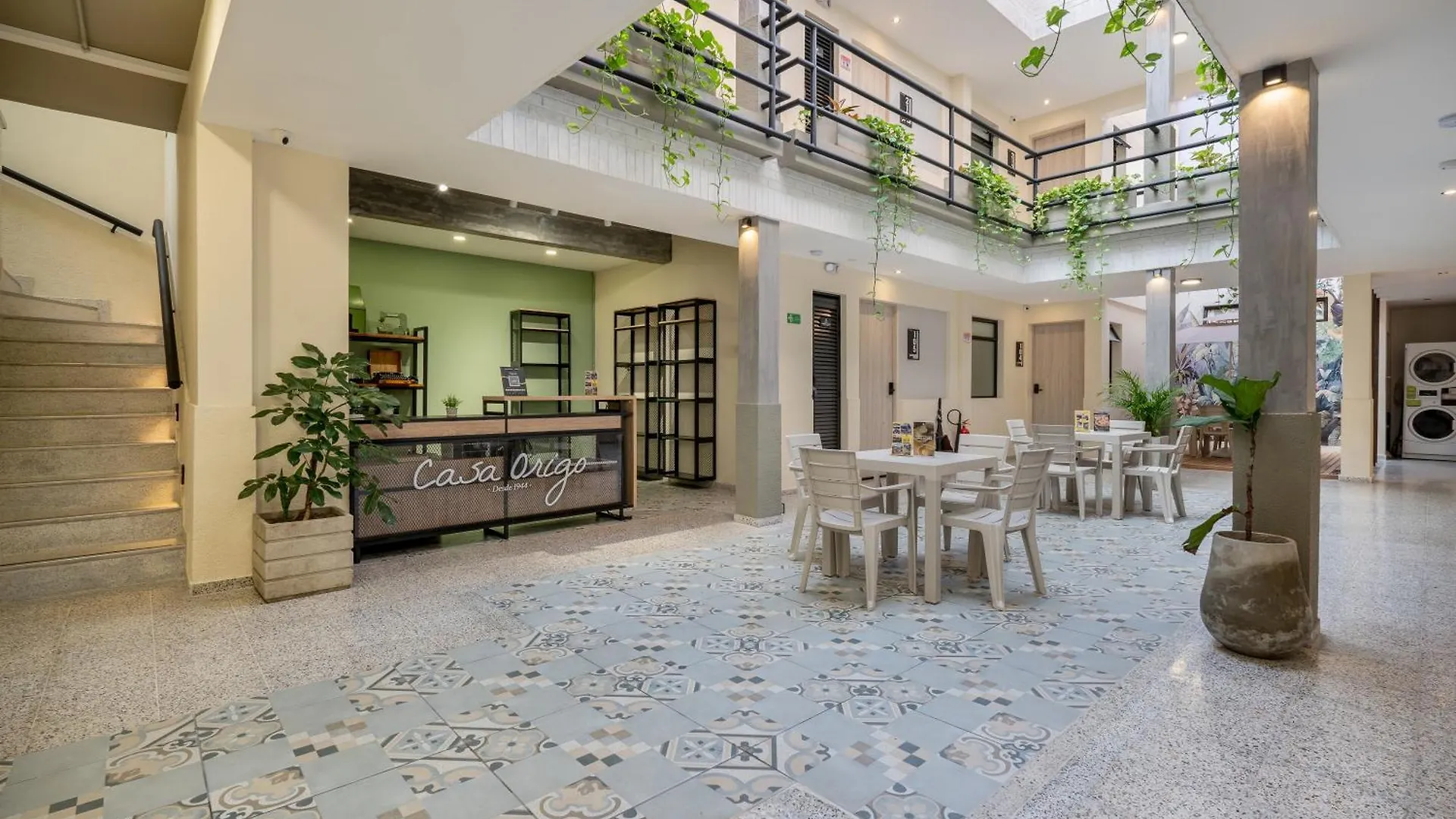 Casa Origo Hospedaje Medellín