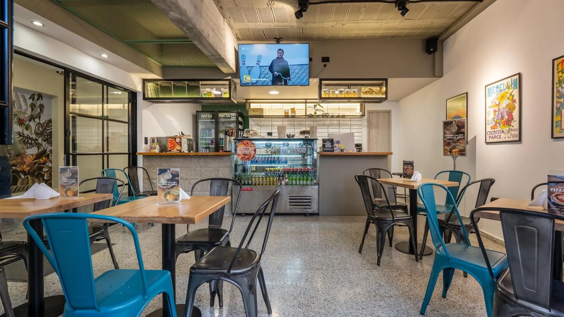 Casa Origo Hospedaje Medellín Colombia