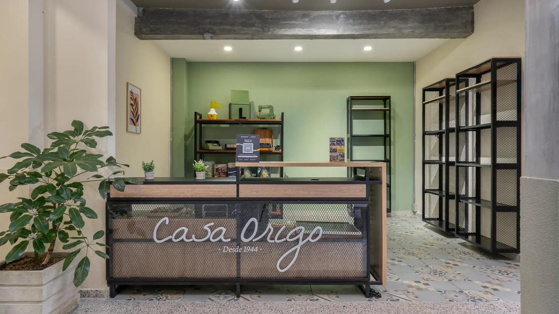 Casa Origo Hospedaje Medellín