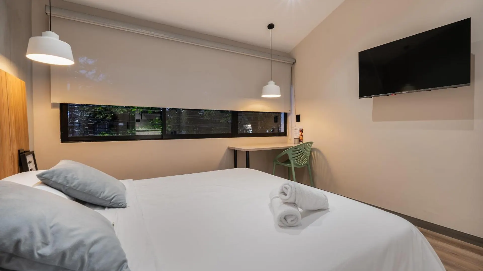 Casa Origo Hospedaje Medellín Colombia