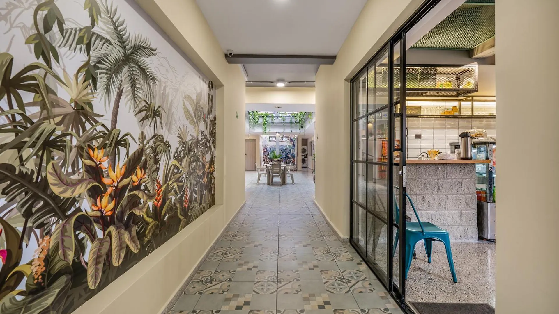 Hotel Casa Origo Hospedaje Medellín