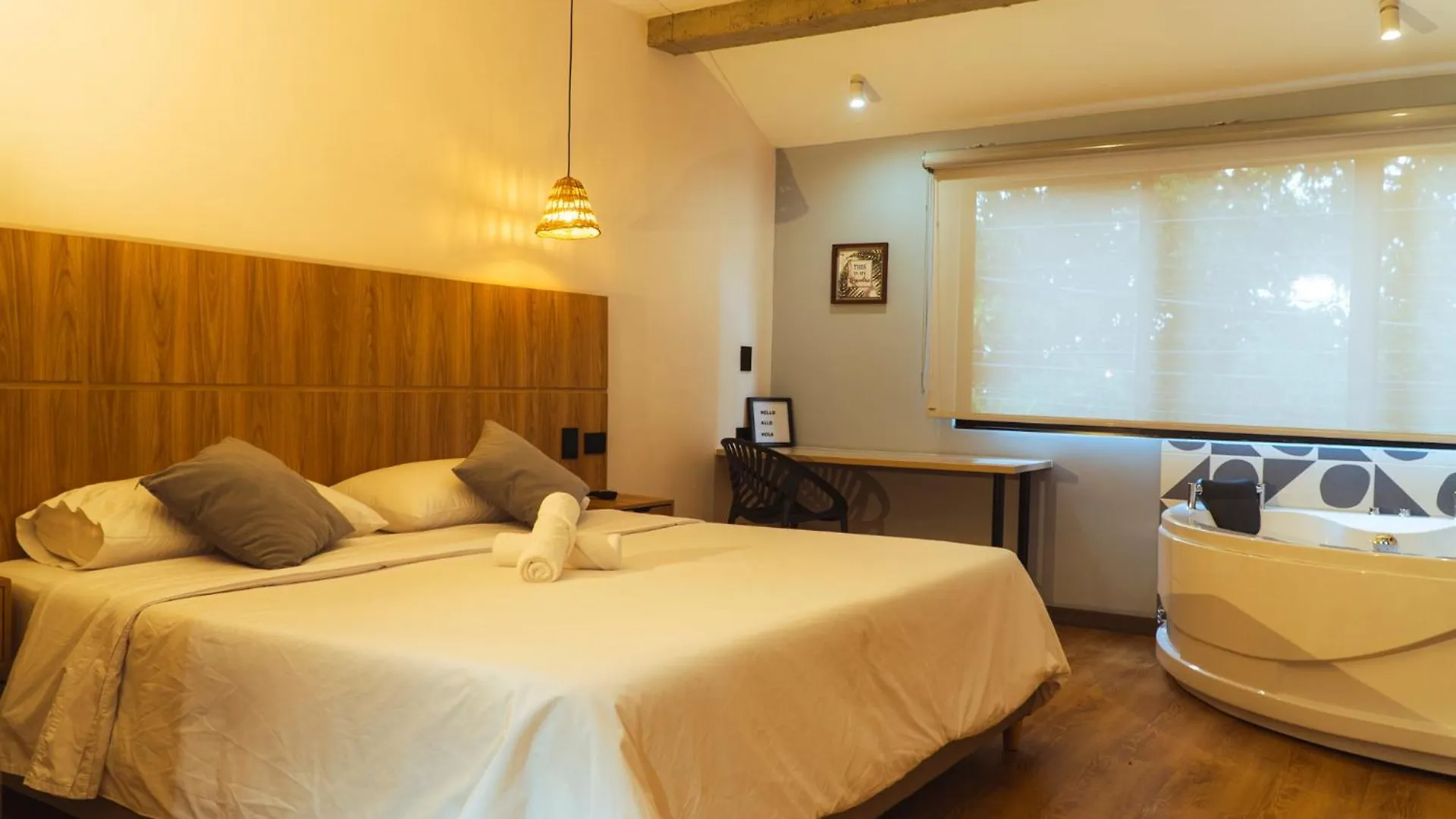 Hotel Casa Origo Hospedaje Medellín