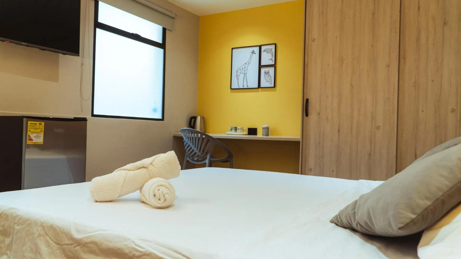 Casa Origo Hospedaje Medellín