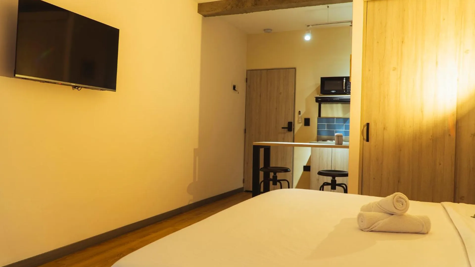 Casa Origo Hospedaje Medellín 0*,  Colombia