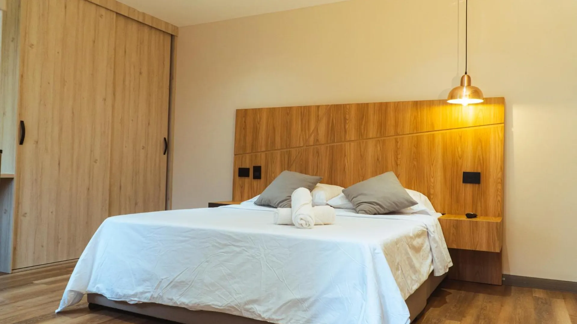 Hotel Casa Origo Hospedaje Medellín Colombia