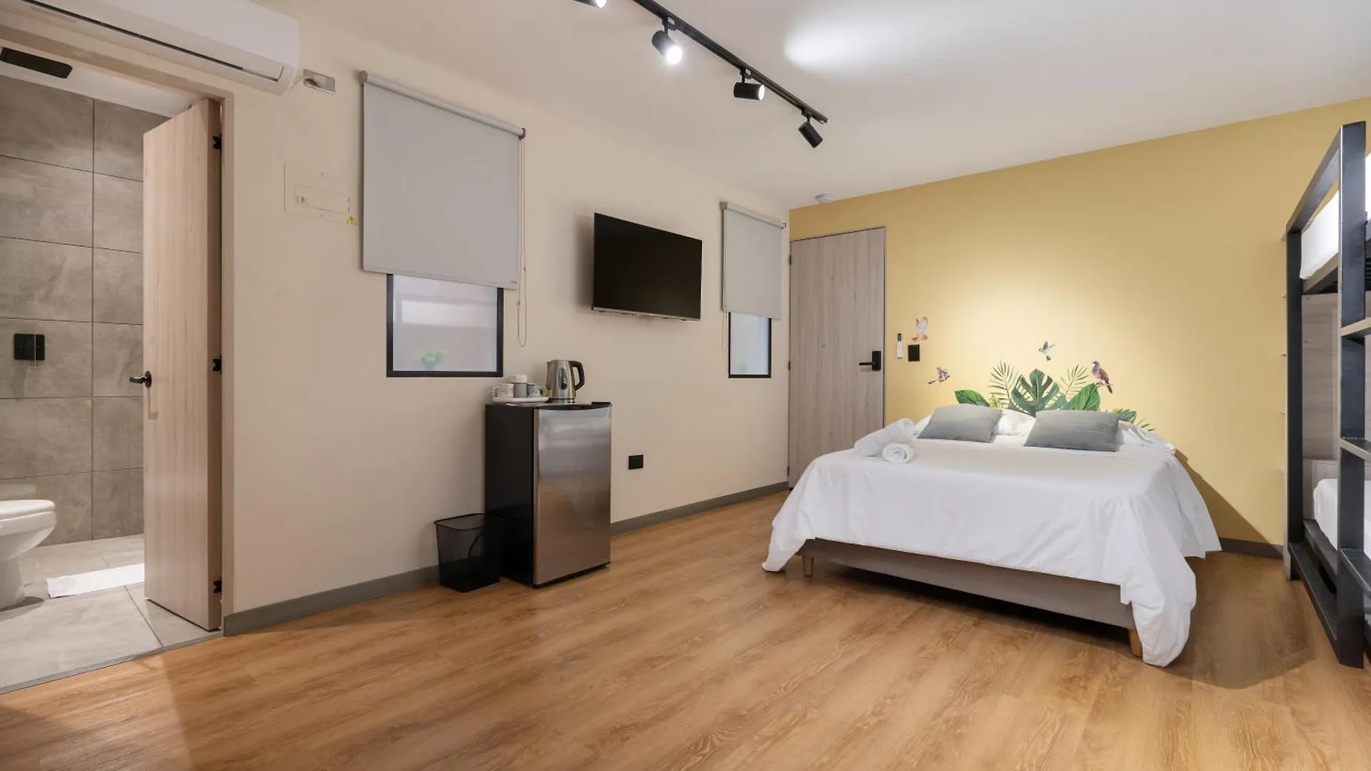 Casa Origo Hospedaje Medellín Hotel