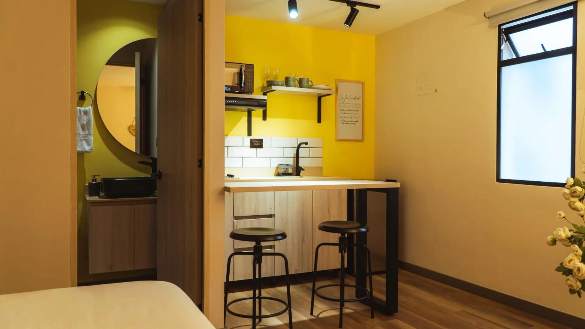 Casa Origo Hospedaje Medellín Hotel