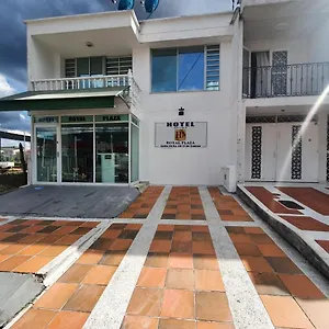 visit hotel