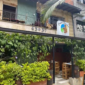 Casa Estacion Auberge de jeunesse