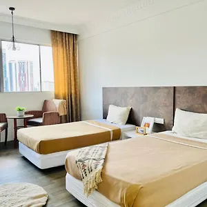 M1 Center & Hotel Kuala Lumpur