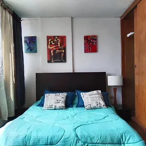 Centro Historico Privadas Séjour chez l'habitant Bogotá