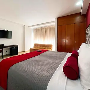 3h Florencia Plaza Hotel