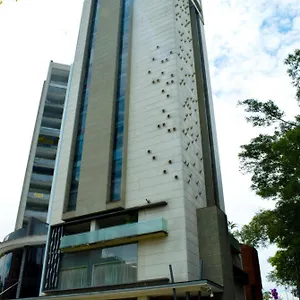 4* Hotel Inntu