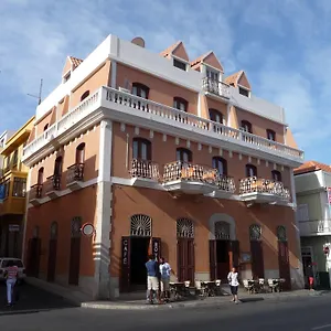 Café Royal Hotel Mindelo
