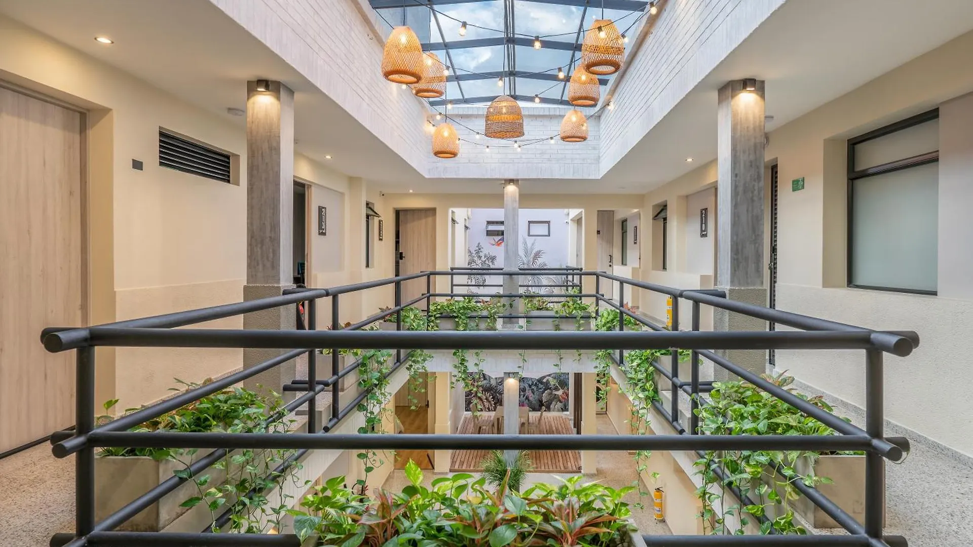 Casa Origo Hospedaje Medellín Hotel