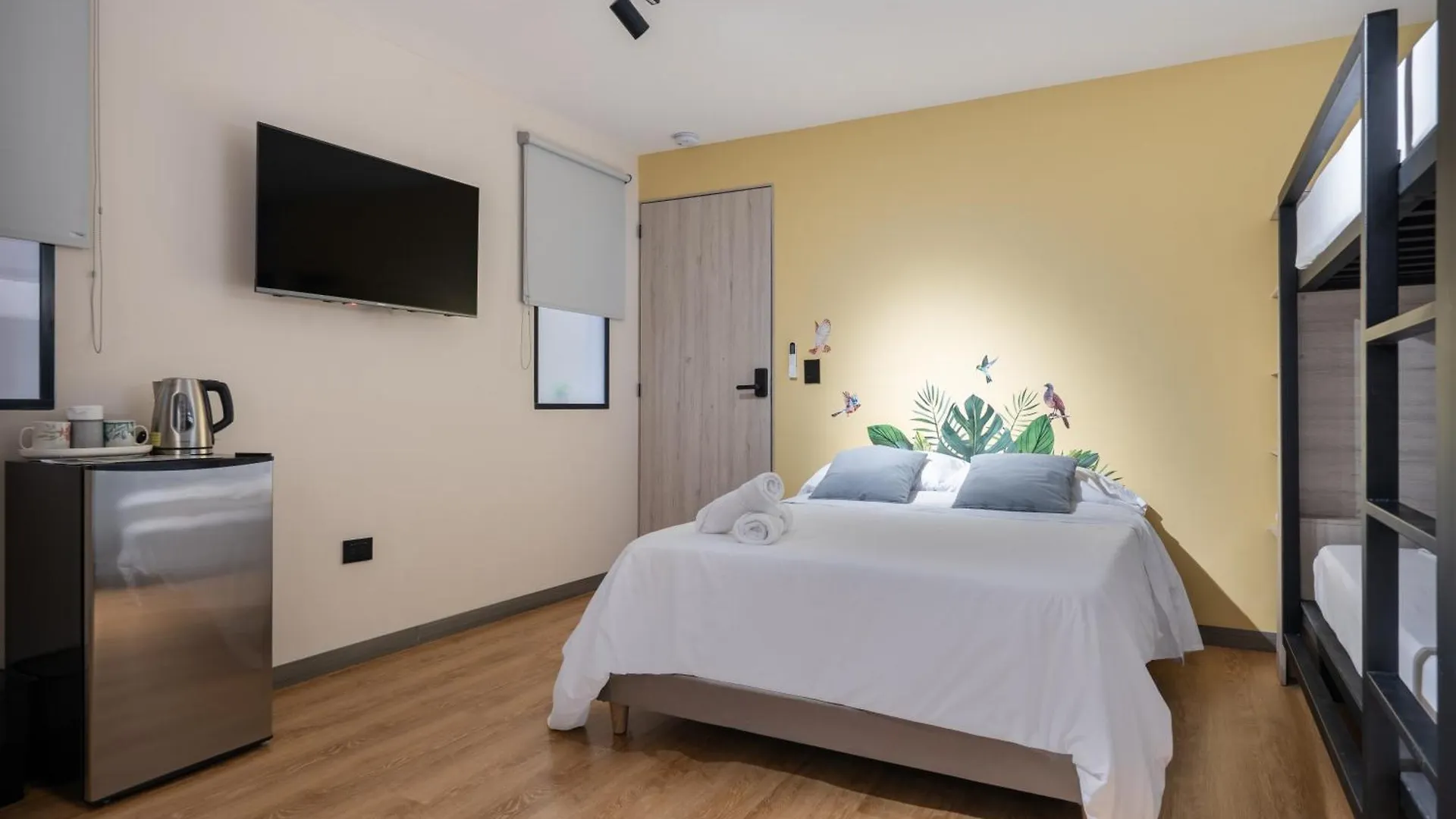 Casa Origo Hospedaje Medellín 0*,  Colombie